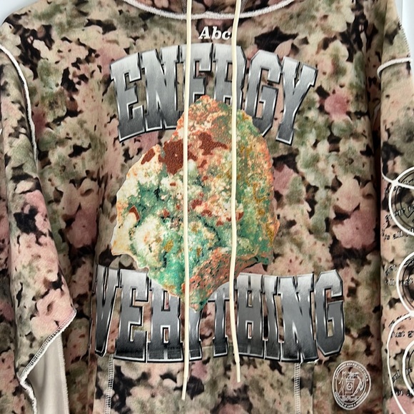 ABC energy everything crystal collection - Picture 2 of 5